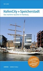 Ralf Lange, Thomas Hampel, Heinz-Joachim Hettchen, Thoma Hampel, Thomas Hampel - HafenCity + Speicherstadt