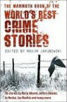 Maxim Jakubowski - Mammoth Book of the World's Best Crime Stories
