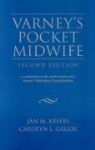Carolyn L. Gegor, Jan M. Kriebs, Jan M. Gegor Kriebs - Varney''s Pocket Midwife