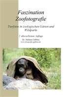Helmut Gulbins - Faszination Zoofotografie