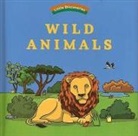 Valerie Guidoux, Ophelie Texier, Virginie Guerin - Wild Animals