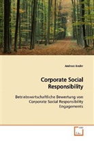 Andreas Binder - Corporate Social Responsibility