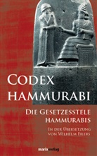 Hammurabi, Hammurapi - Codex Hammurabi