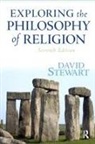 David Stewart, David (Ohio University) Stewart - Exploring the Philosophy of Religion