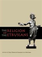 Nancy Thomson Simon De Grummond, Nancy Thomson de Grummond, Nancy Thomson De Grummond, Erika Simon, Erike Simon - Religion of the Etruscans