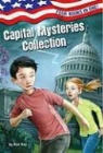 Ron Roy, Ron/ Bush Roy - Capital Mysteries