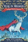 Sal Murdocca, Mary P Osborne, Mary Pope Osborne, Sal Murdocca - Christmas in Camelot