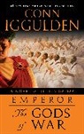 Conn Iggulden - Emperor: The Gods of War