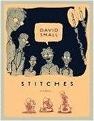 David Small - Stitches