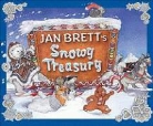 Jan Brett, Jan Brett - Jan Brett's Snowy Treasury