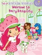 Grosset &amp; Dunlap, Not Available (NA), Laura Thomas - Welcome to Berry Bitty City