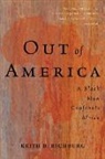 Keith Richburg, Keith B. Richburg - Out of America