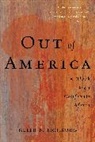 Keith Richburg, Keith B. Richburg - Out of America