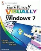 McFedries, Paul McFedries - Teach Yourself Visually Windows 7