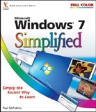 Paul McFedries - Windows 7 Simplified