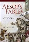 Aesop, Arthur Rackham, Arthur Rackham - Aesop''s Fables