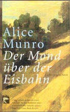 Alice Munro - Der Mond über der Eisbahn