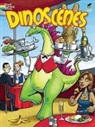 Chuck Whelon - Dinoscenes