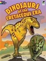 Printworks Kmg, Jan Sovak, Jan Kmg Sovak - Dinosaurs of the Cretaceous Era