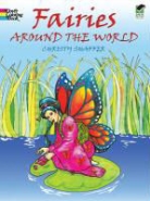 Christy Shaffer - Fairies Around the World