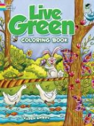 Karen Embry - Live Green