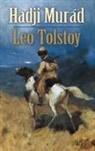 Count Leo Nikolayevich Tolstoy, Leo Tolstoy, Leo Nikolayevich Tolstoy - Hadji Murad