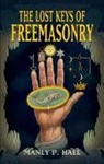 Manly P. Hall, J. Augustus Knapp - Lost Keys of Freemasonry