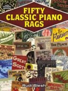 Rudi Blesh - Fifty Classic Piano Rags