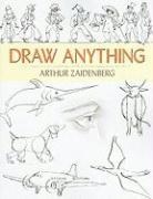 Arthur Zaidenberg - Draw Anything