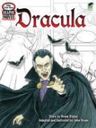 John Green, Bram Stoker, Bram Green Stoker, John Green, John Green - Dracula