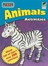 Dover, Dover Publications Inc - Animals
