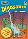 Dover, Dover Publications Inc - Dinosaurs