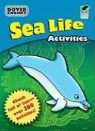 Dover, Dover Publications Inc - Sea Life