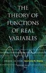 Lawrence M Graves, Lawrence M. Graves - Theory of Functions of Real Variables