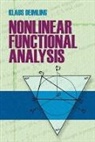 Klaus Deimling, Mathematics - Nonlinear Functional Analysis