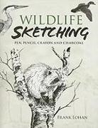 Frank Lohan, Frank J. Lohan - Wildlife Sketching