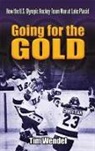 Tim Wendel - Going for the Gold