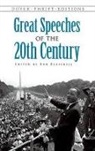 Bob Blaisdell, Bob (Ed) Blaisdell, Bob Laisdell, Bob Blaisdell - Great Speeches of the 20th Century