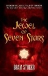Bram Stoker - Jewel of Seven Stars