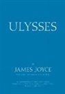 James Joyce, James/ Duffy Joyce - Ulysses