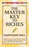 Napoleon Hill - The Master Key to Riches
