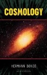 Hermann Bondi - Cosmology