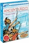 Dover, Kits for Kids, Arkady Roytman - Ancient Greece Discovery Kit