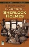 Arthur C. Conan Doyle, Sir Arthur Conan Doyle, Arthur Conan Doyle, Sir Arthur Conan Doyle - The Adventures of Sherlock Holmes