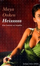Maya Onken - Heissssss