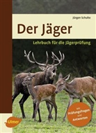 Jürgen Schulte - Der Jäger