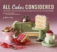 Melissa Gray, Annabelle Breakey, Stephen Voss - All Cakes Considered