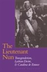 Sherry Velasco, Sherry M. Velasco - Lieutenant Nun