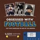 James Buckley, James Buckley Jr., Jim Gigliotti, Sal Maiorana - Obsessed With Football