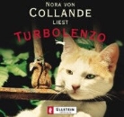 Nora von Collande - Turbolenzo